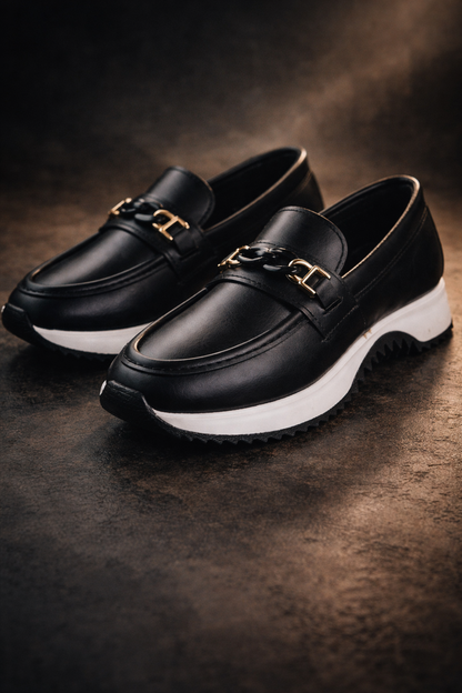 LUNAVIAS | Premium Zamansız Stil