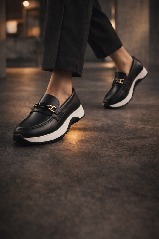 LUNAVIAS | Premium Zamansız Stil